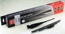 Rear Arm & Wiper for Land Rover Range Rover Evoque 2011-onwards HQ Automotive