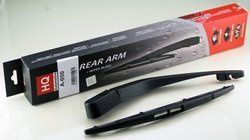 Rear Arm & Wiper for BMW 1 Seria (F20,F21) 2011-onwards HQ Automotive