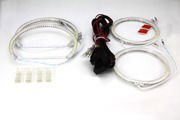 BMW Angel Eyes Rings SMD LED kit designed to fit BMW E46 Compact