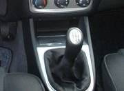 Leather Gear Shift Gaiter Cover Sleeve fit ALFA ROMEO 147