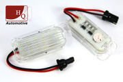 FORD License Licence Number Plate LED Lamp Light Unit