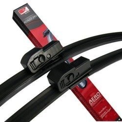 Wiper Blades for LANCIA Thesis 2002-2009 Front 2pcs HQ Automotive