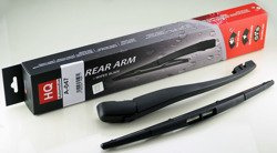 Rear Arm & Wiper for Nissan X-Trail 2007-2013 HQ Automotive