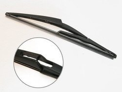 Rear Wiper Blade for MERCEDES R W251 2005-2012 1pc HQ Automotive