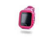 XBLITZ KIDS WATCH GPS v. FIND ME Pink