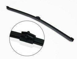 Rear Wiper Blade for MERCEDES CLA Shooting Brake Jun.2019-onwards 1pc HQ Automotive