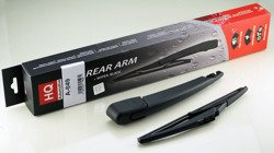 Rear Arm & Wiper for Renault Kadjar 2015-onwards HQ Automotive