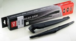 Rear Arm & Wiper for JEEP Wrangler 2007-onwards HQ Automotive