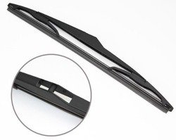 Rear Wiper Blade for HYUNDAI i10 2007-2013 1pc HQ Automotive