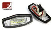 HONDA CIVIC License Licence Number Plate LED Lamp Light