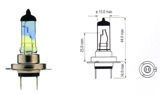 Halogen Bulb H7 Rainbow 24V 70W