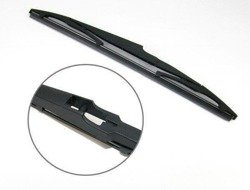 Rear Wiper Blade for VAUXHALL Astra Saloon (J) 2012-onwards 1pc HQ Automotive