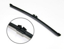 Rear Wiper Blade for BMW X5 (E70) 2011-2013 1pc HQ Automotive