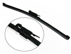 Rear Wiper Blade for PORSCHE Macan (95B) 2014-onwards 1pc HQ Automotive