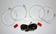 BMW Angel Eyes Rings SMD LED SET (BMW E46,E36,E39)