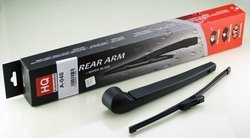 Rear Arm & Wiper for VW Golf MK7 MK7 Hatchback 2012 -onwards HQ Automotive