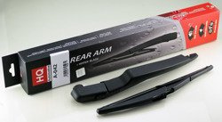 Rear Arm & Wiper for Citroen DS3 2009-onwards HQ Automotive