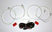 BMW Angel Eyes Rings SMD LED SET (BMW E34,E39-OEM)