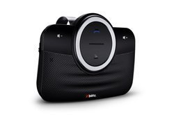 Hands-free bluetooth car speaker Xblitz X1000 Professional