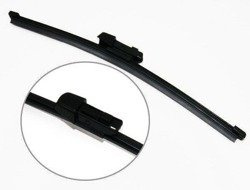 Rear Wiper Blade for SKODA Citigo 2011-onwards 1pc HQ Automotive