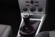 Leather Gear Shift Gaiter Cover Sleeve Fit  Vauxhall Astra III 2004 ->