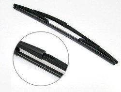 Rear Wiper Blade for FIAT Marea 1996-2002 1pc HQ Automotive