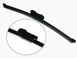 Rear Wiper Blade for SKODA Praktik 2013-2015 1pc HQ Automotive