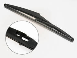 Rear Wiper Blade for SUZUKI Grand Vitara 2005-onwards 1pc HQ Automotive