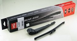 Rear Arm & Wiper for Mercedes A-Class W176 2013-onwards Mercedes C-Class W205 2014-onwards Mercedes CLA-Class Shooting Brake2015-onwards HQ Automotive