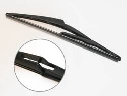 Rear Wiper Blade for FORD C-MAX 2010-2015 1pc HQ Automotive