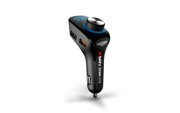 Hands-free car speaker with FM transmitter Xblitz X300 PRO