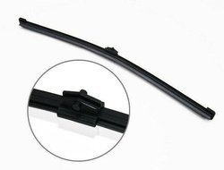 Rear Wiper Blade for AUDI Q2 (GAB) 2016-onwards 1pc HQ Automotive