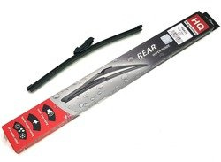 Rear Wiper Blade for SKODA Fabia MK2 Hatchback 2013-2014 1pc HQ Automotive