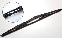 Rear Wiper Blade for NISSAN Primera Hatchback 2002-2010 1pc HQ Automotive